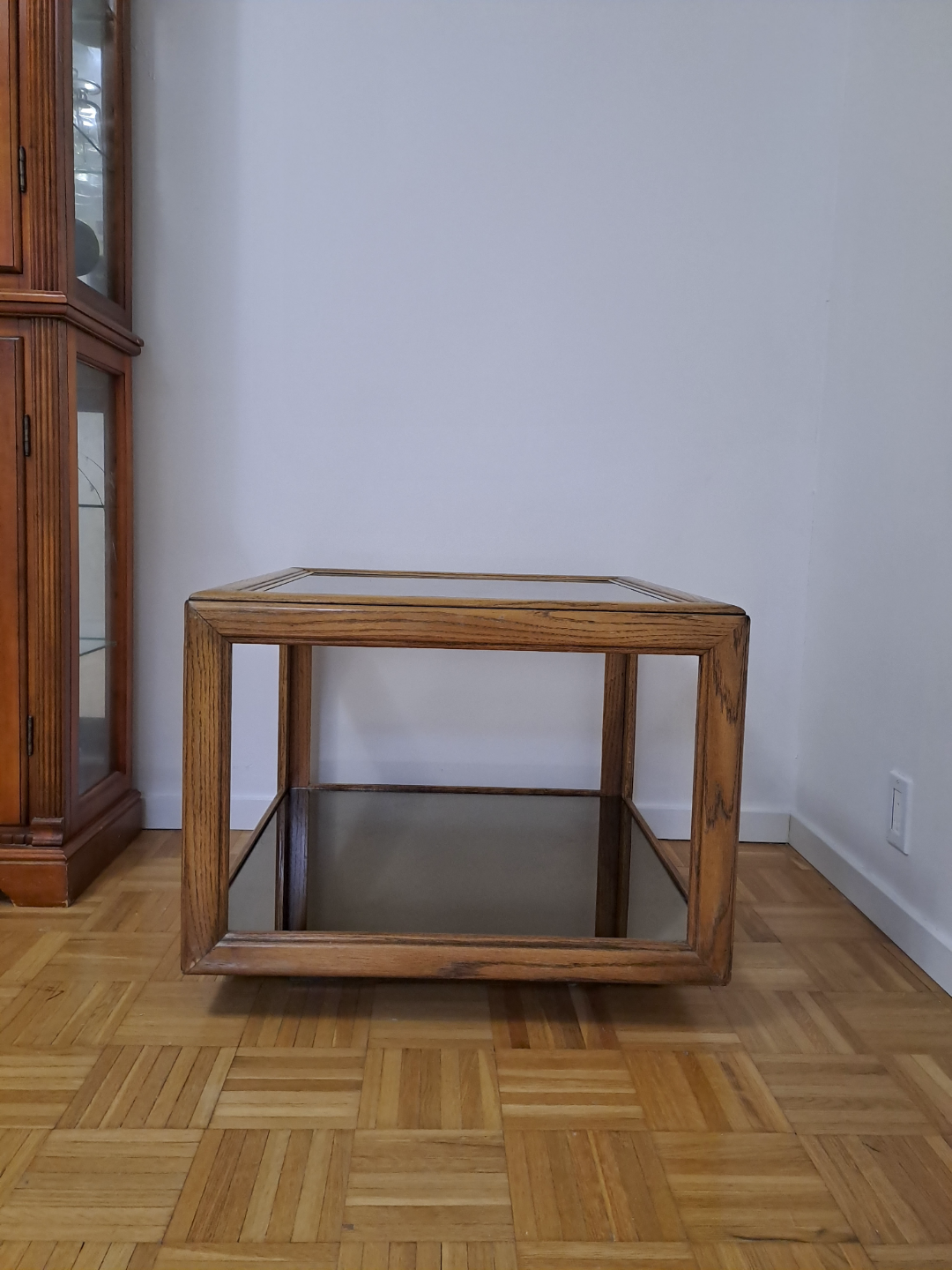 Mid-Century Modern Coffee Table