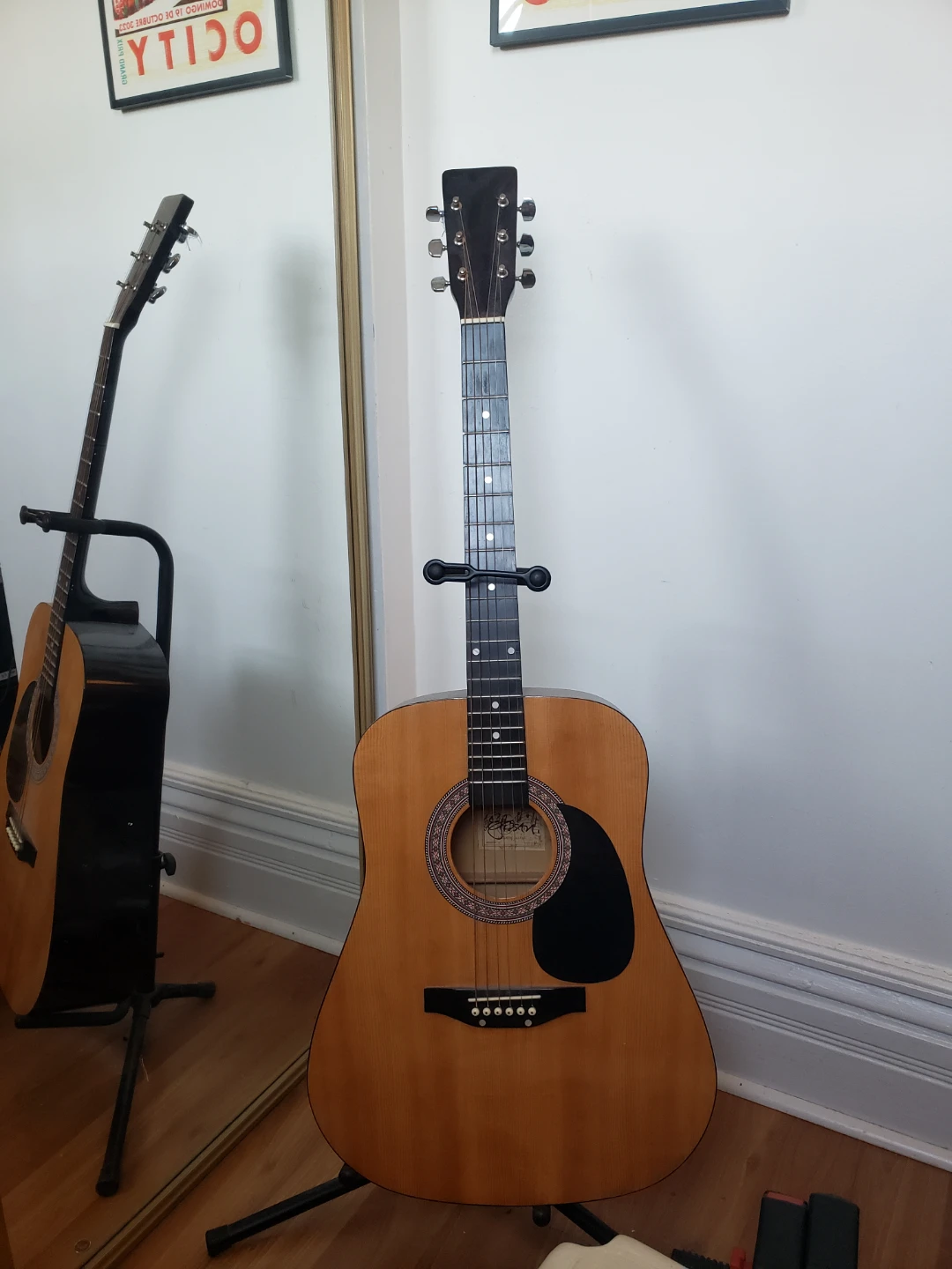 Acoustic Guitar
