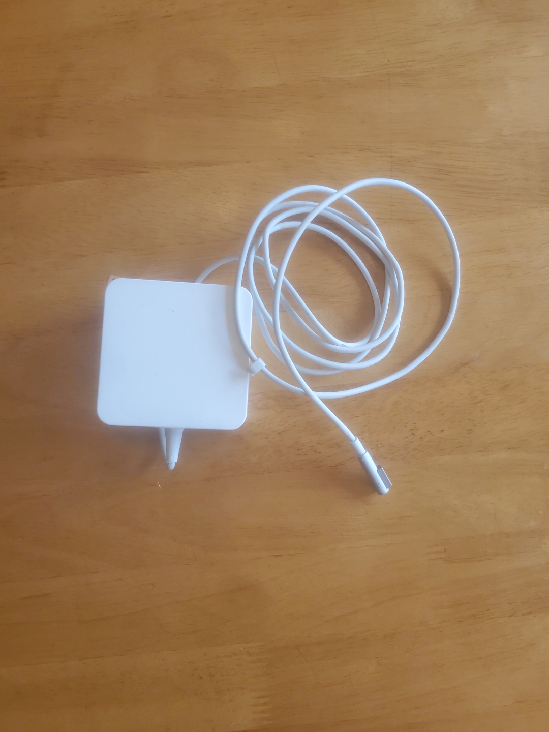 60W MagSafe 2 Power Adapter for MacBook