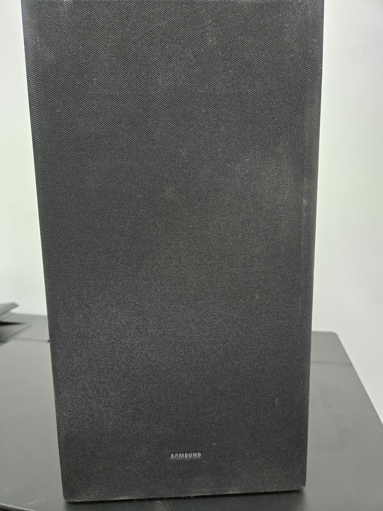 Samsung PS-WB45T Wireless Subwoofer