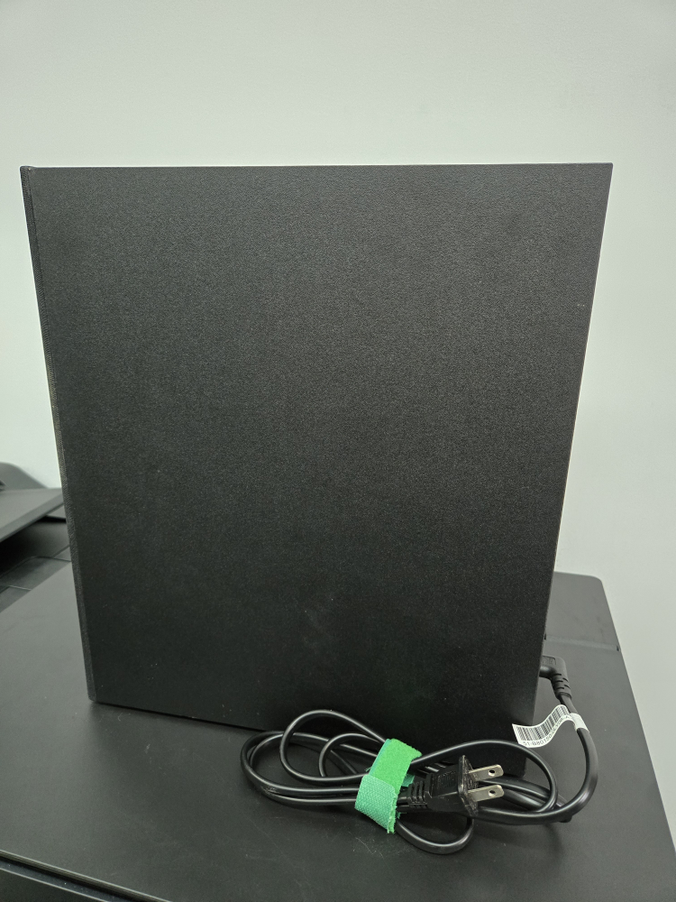 Samsung PS-WB45T Wireless Subwoofer - photo 2