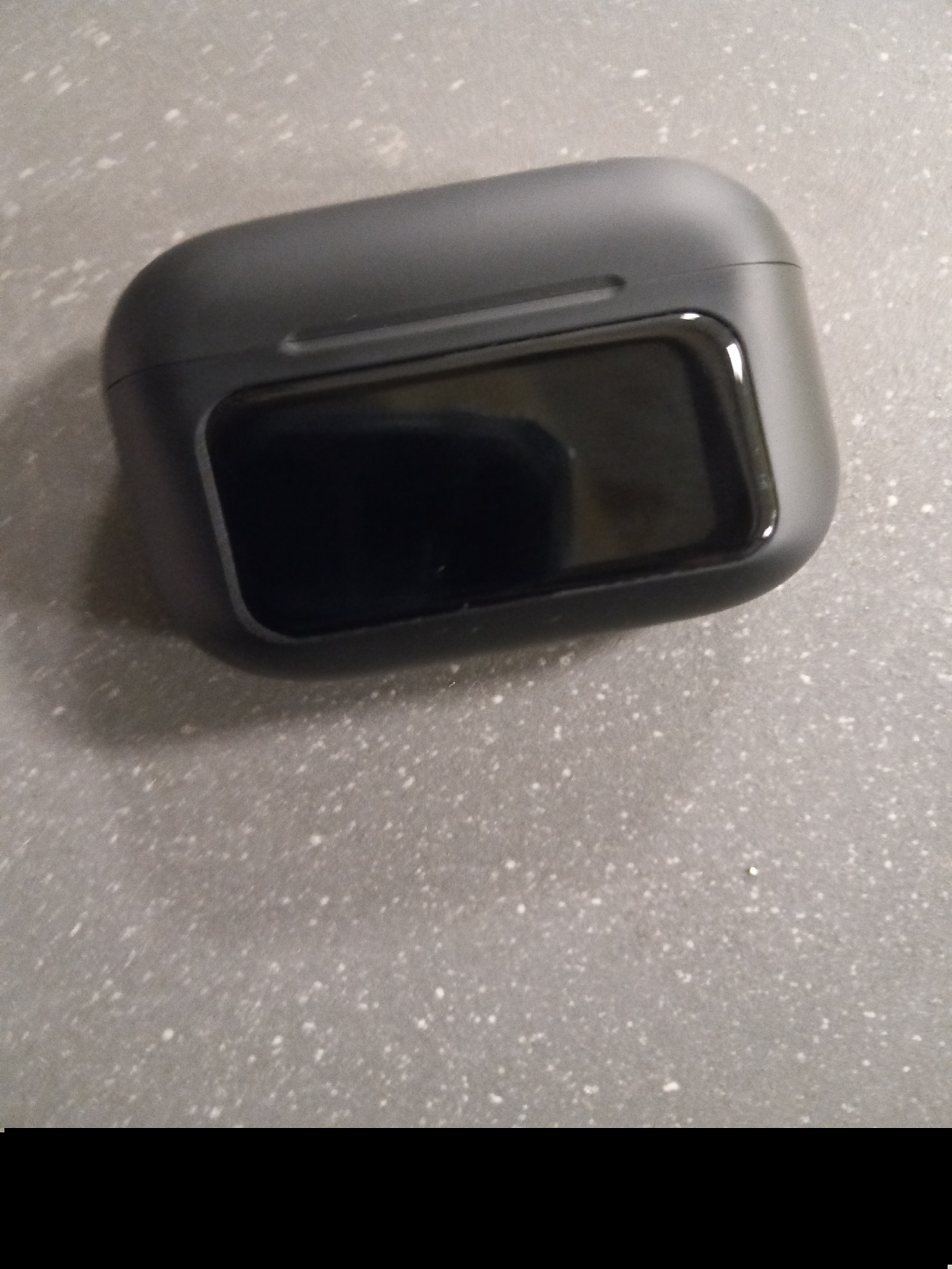 Wireless Earbuds with Charging Case - photo 2