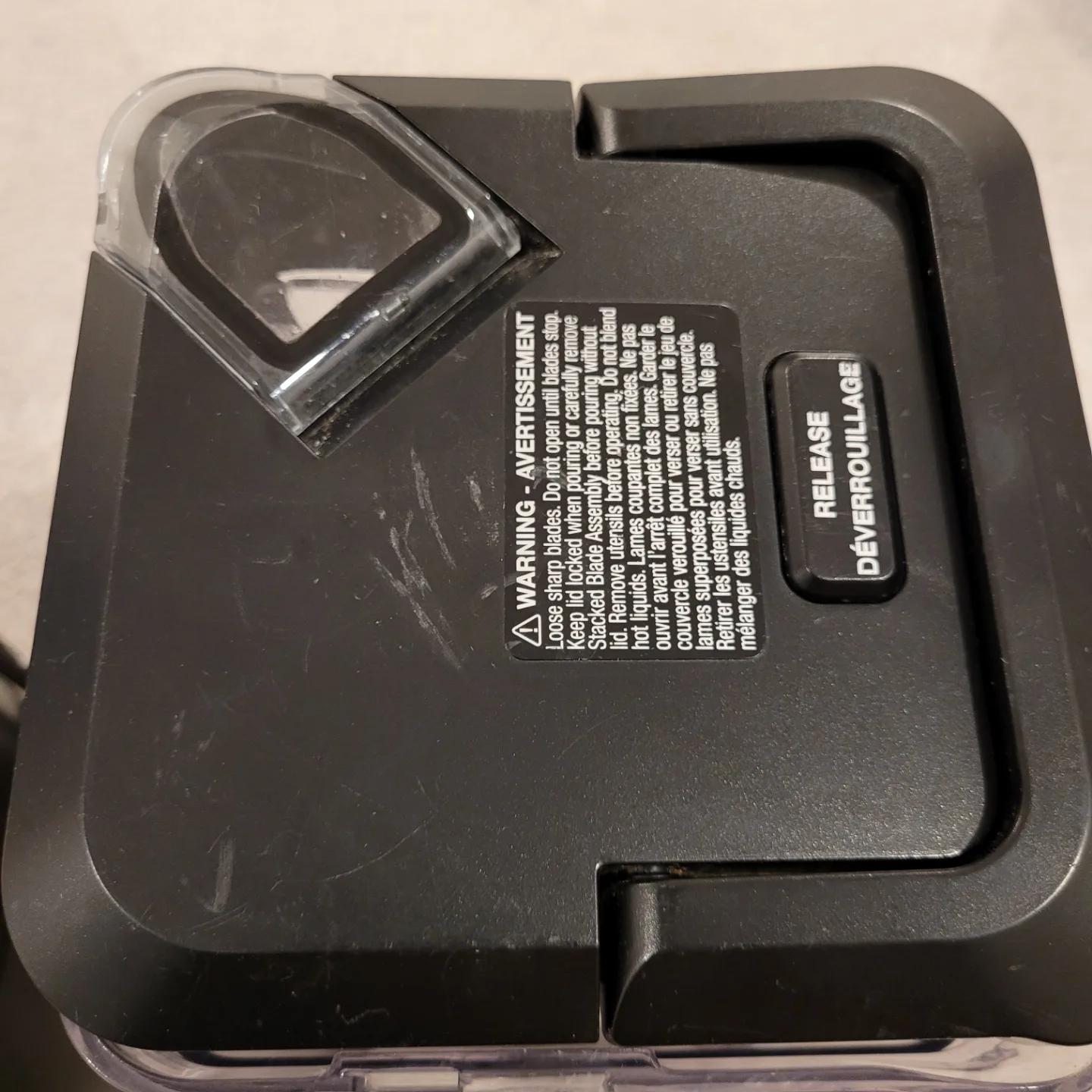 Ninja Auto-iQ Professional Plus Blender image indicator(4)