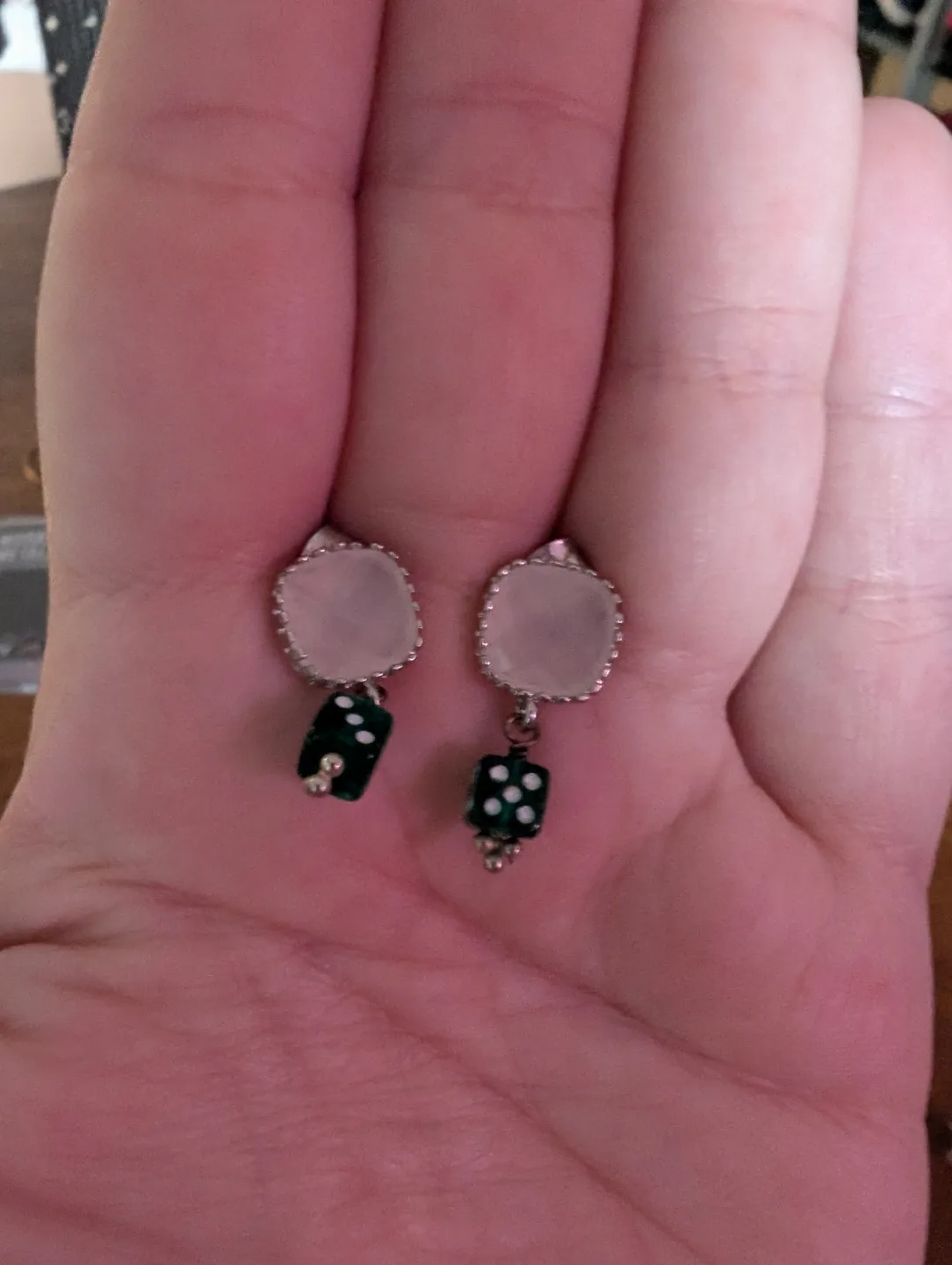 Assorted Earrings and Bracelet Bundle image indicator(3)