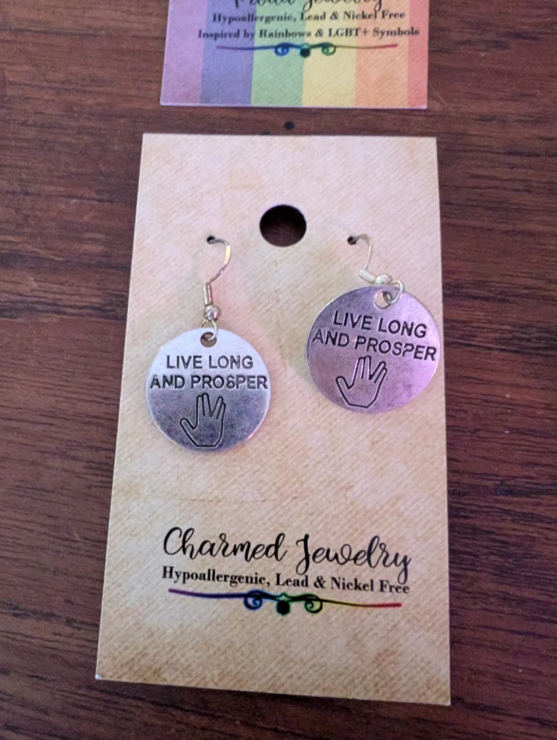 Assorted Earrings and Bracelet Bundle image indicator(5)