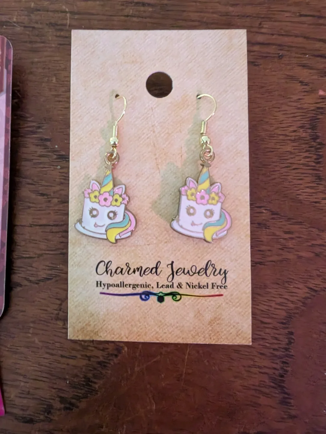 Assorted Earrings and Bracelet Bundle image indicator(6)