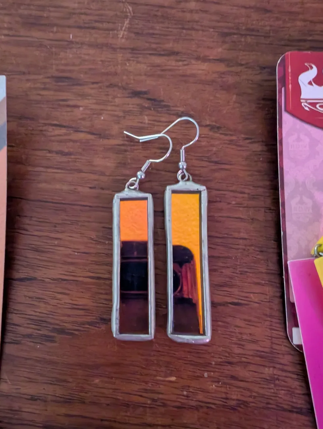 Assorted Earrings and Bracelet Bundle image indicator(8)