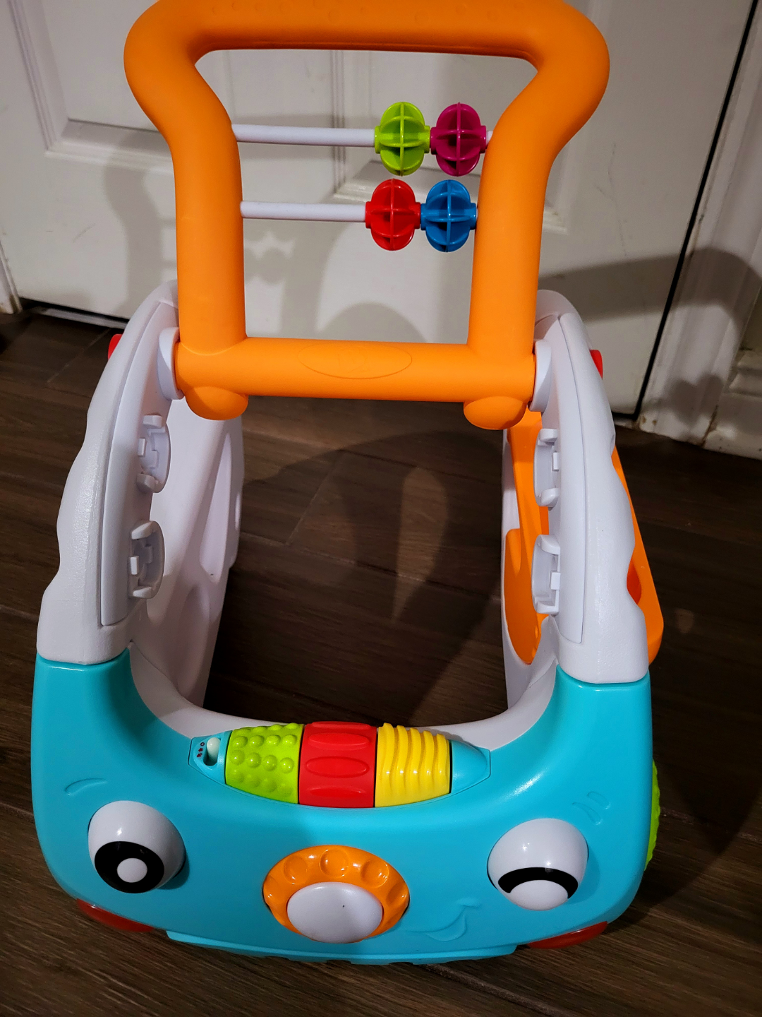 Baby Walker Toy, Activity Centre