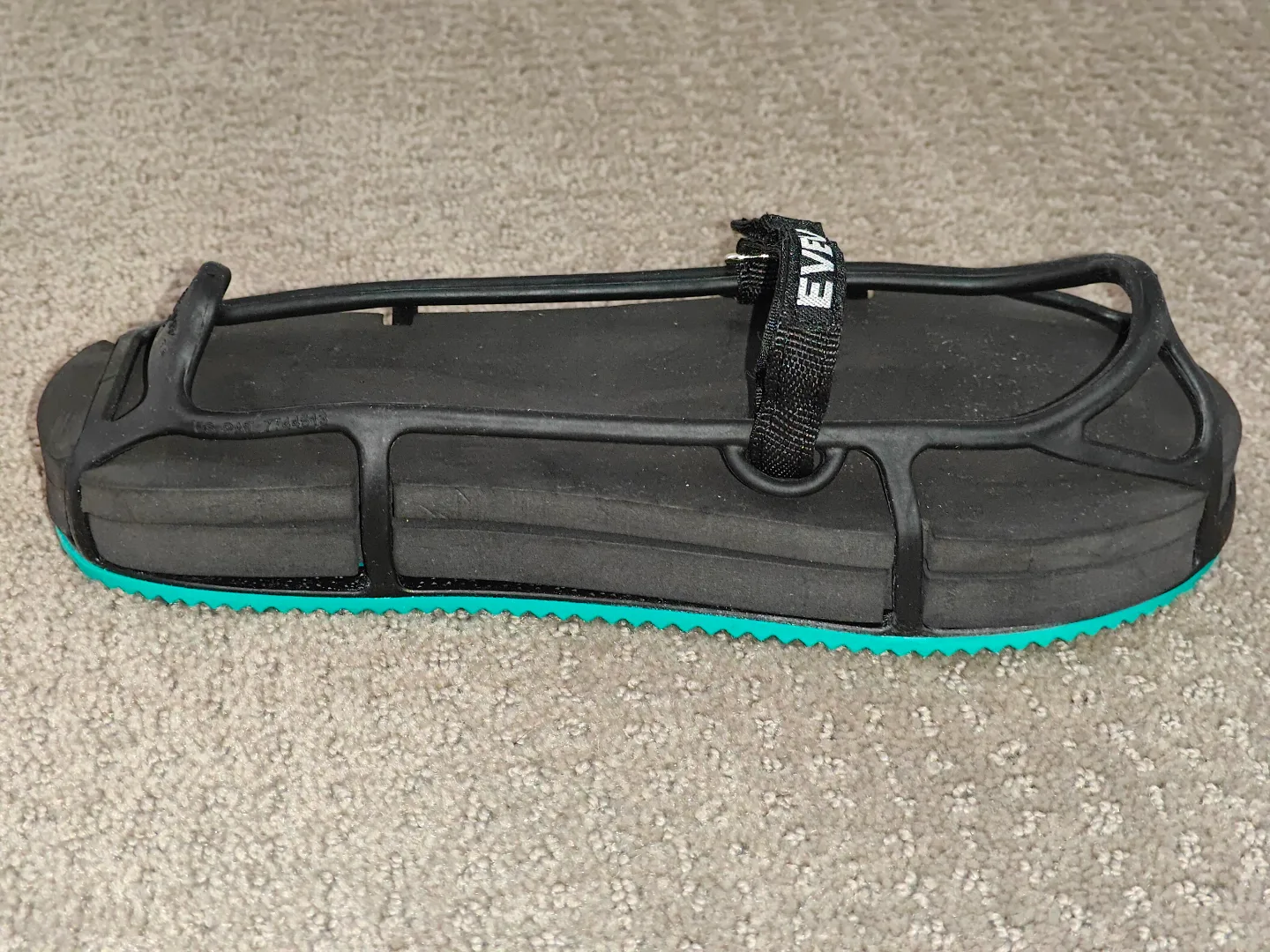 EvenUp Shoe Lift / Balancer / Leveler - Size Small image indicator(5)