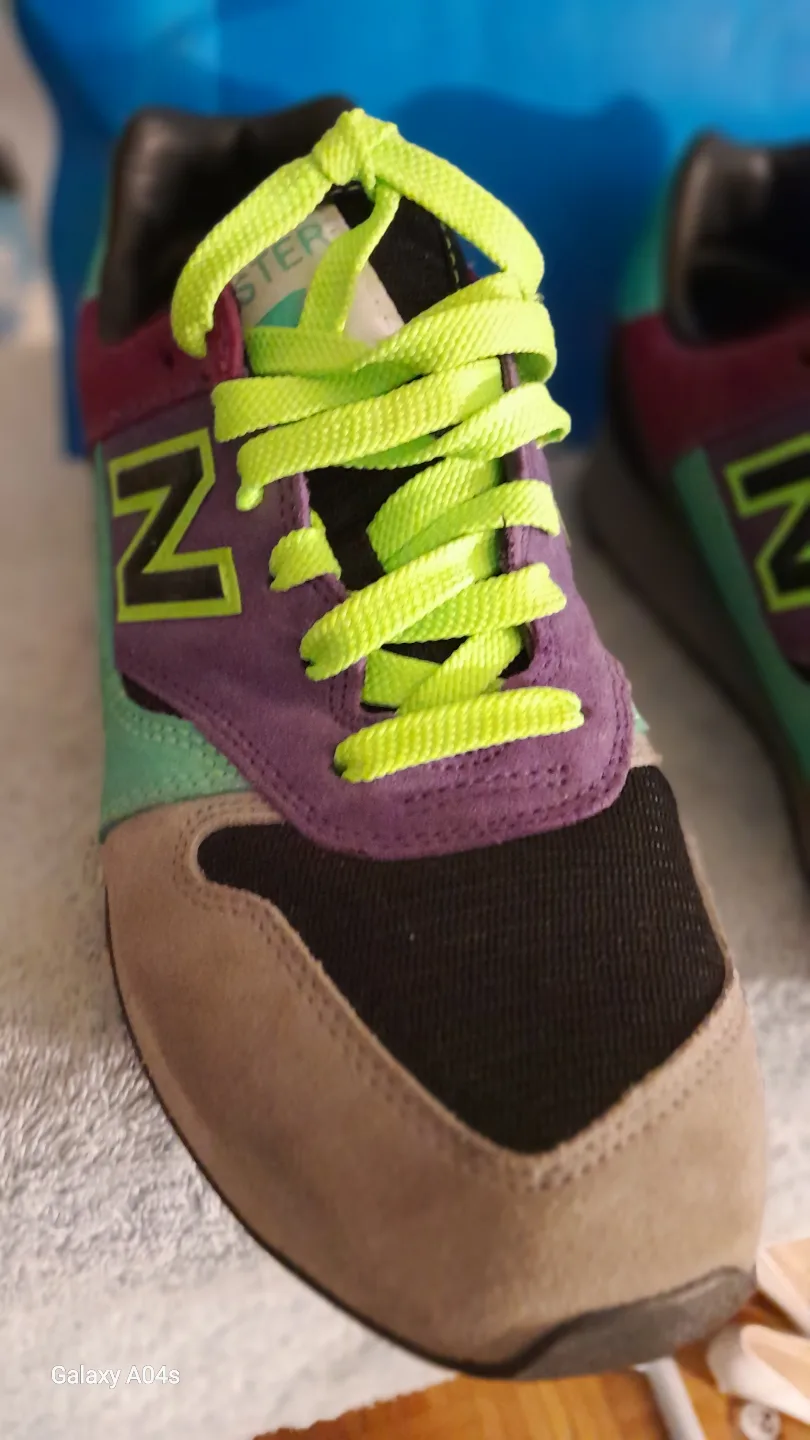 New Balance 500 Sneakers image indicator(3)