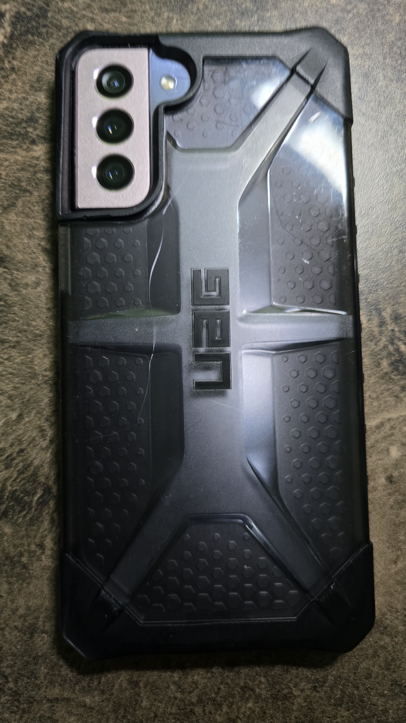 Samsung Galaxy S21+ - photo 4