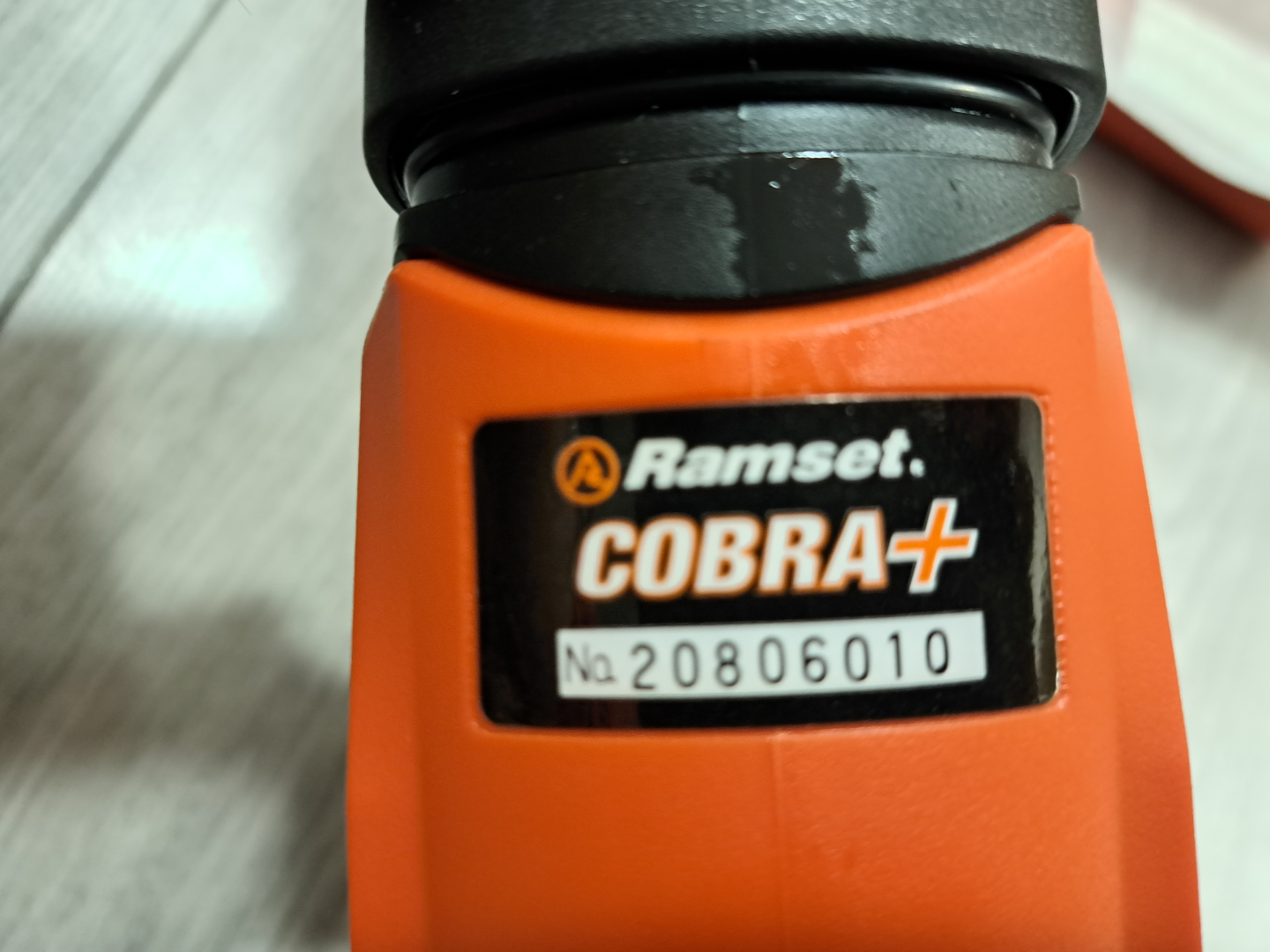 Ramset Cobra+ - photo 2