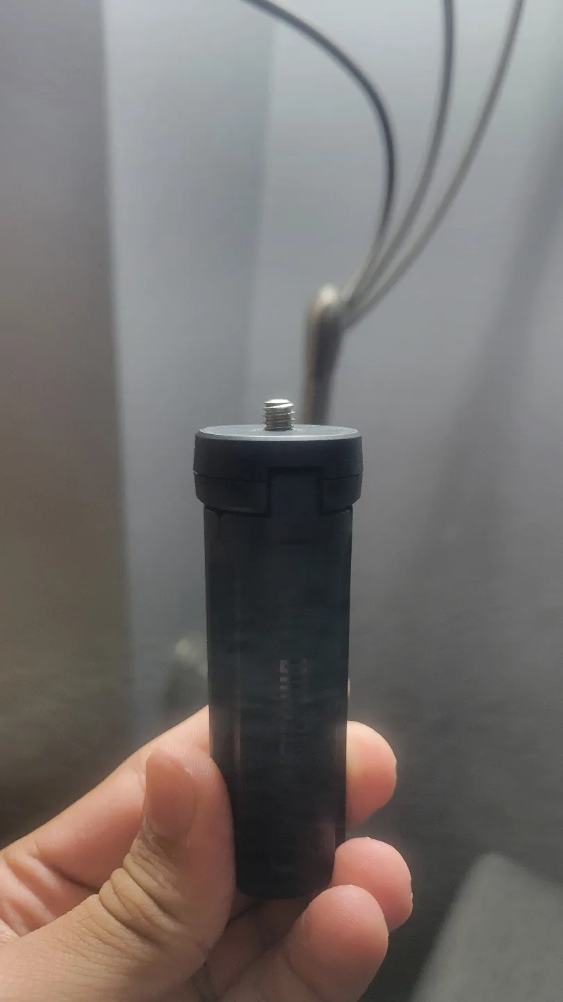 Zhiyun Crane-M2 Smartphone Gimbal Stabilizer image indicator(10)