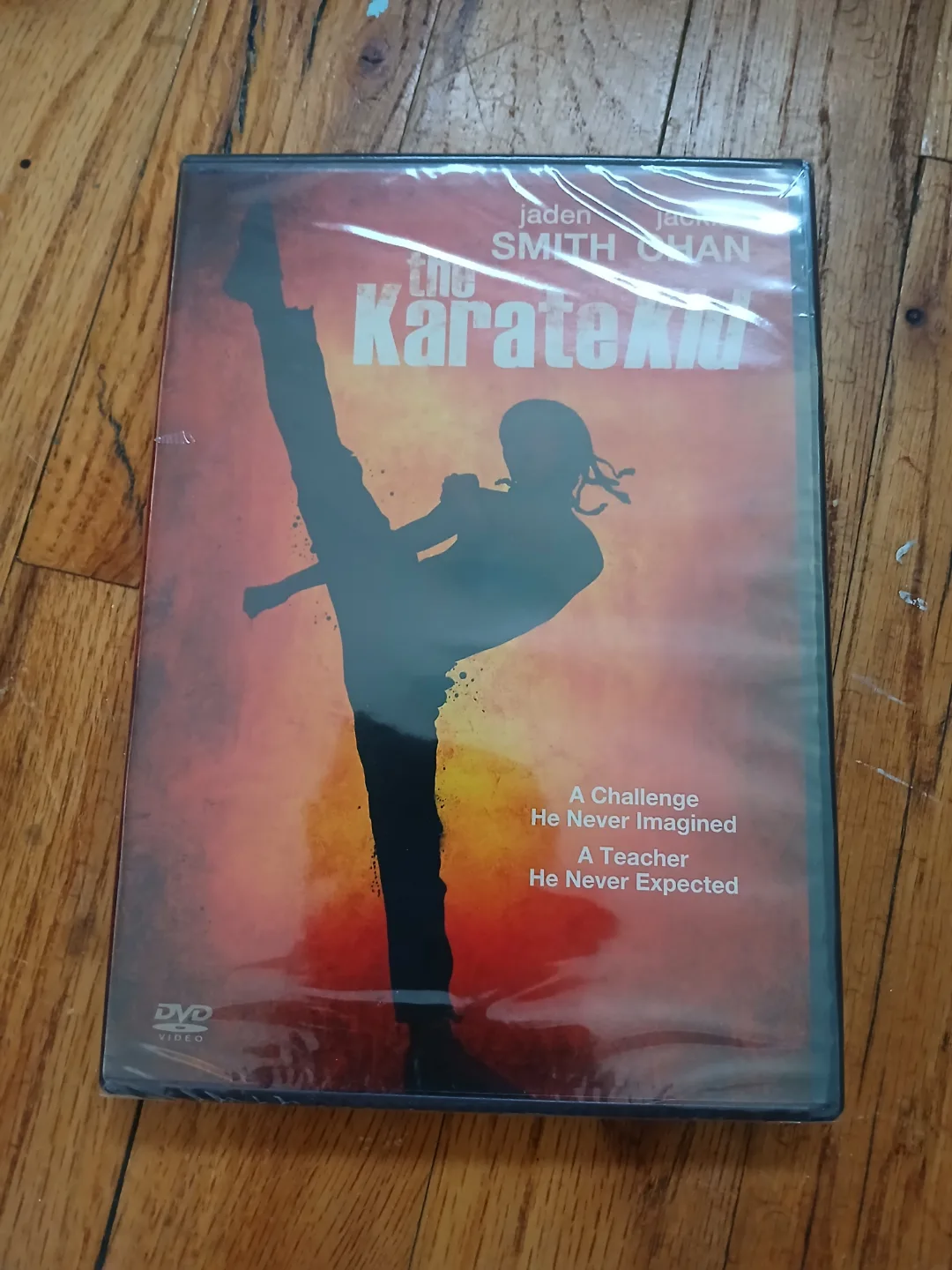 DVD Lot of 8 Movies. Brand New. Unopened. image indicator(2)