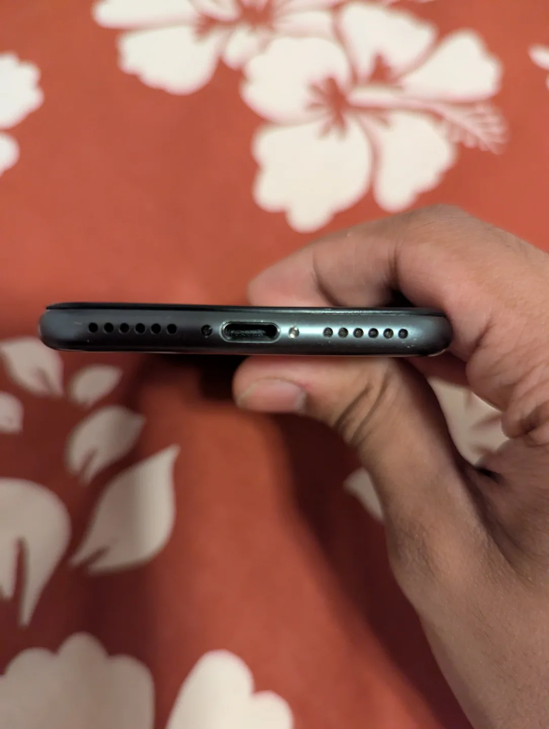 iPhone 8 - 64 GB - Space Gray (Read Description) image indicator(3)