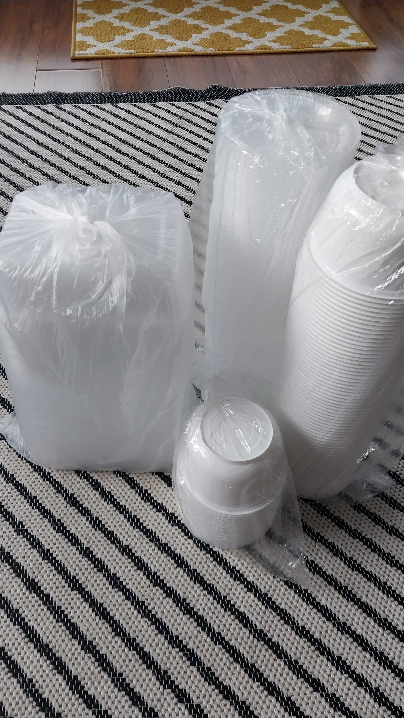 Disposable Food Containers thumbnail