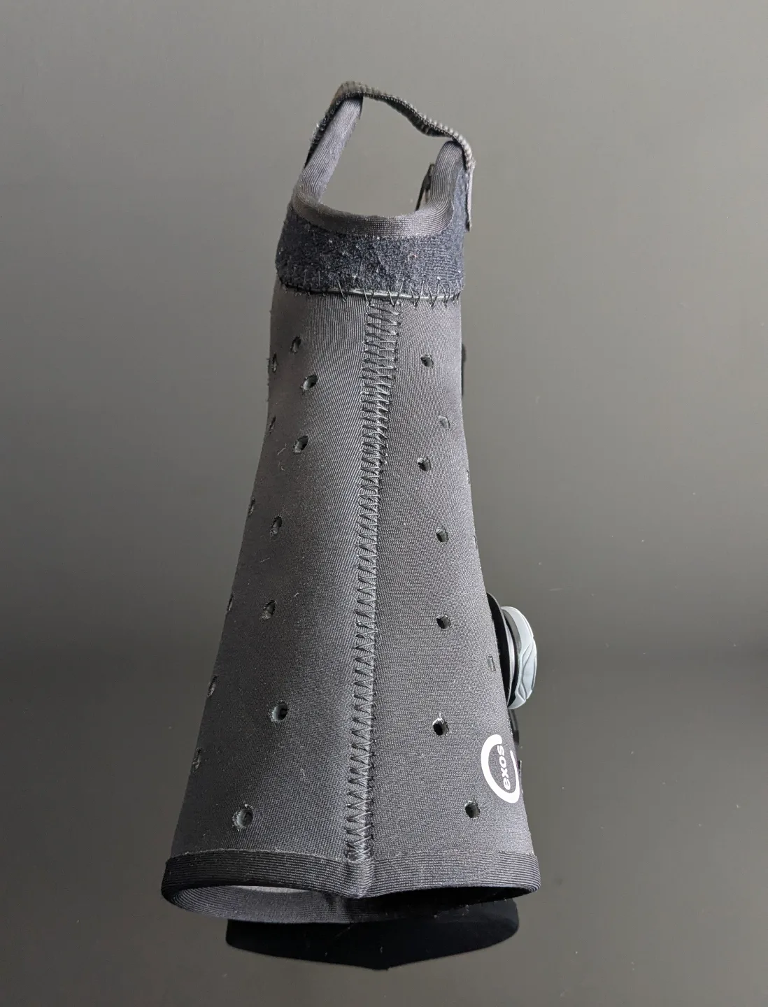 🏒Exos Short Arm Fracture Brace — RIGHT Open Thumb - S image indicator(6)