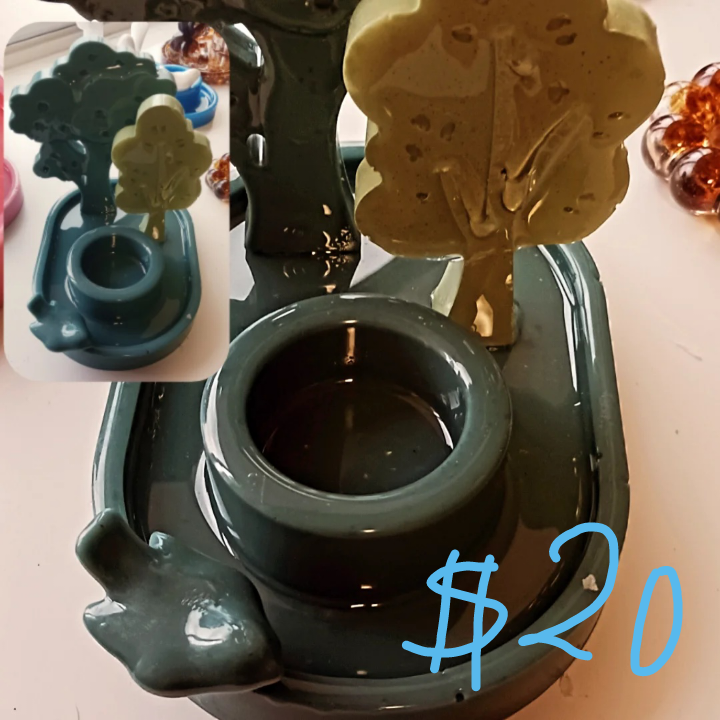 New Resin Spring 2025 collection - photo 3