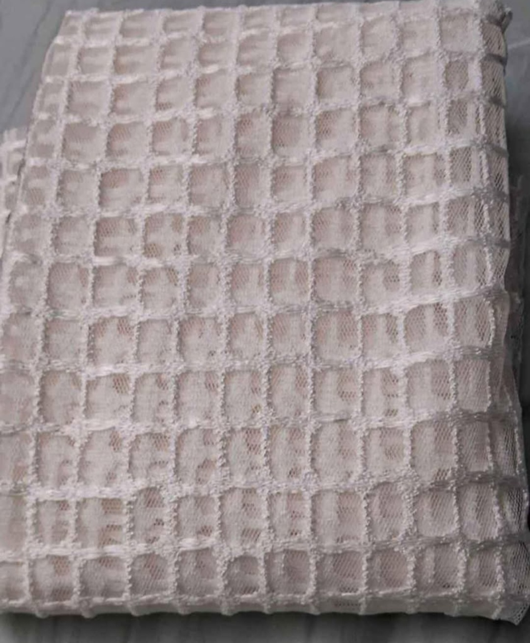 Off-White  Net Fabric(pick up before friday) - photo 2