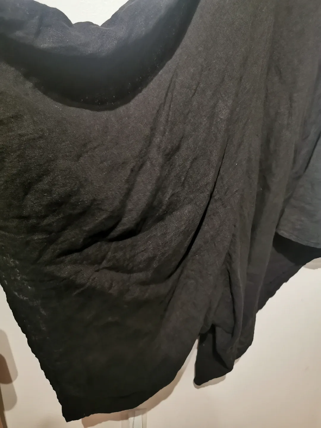 lungo larno small jumpsuit fits medium as well image indicator(3)