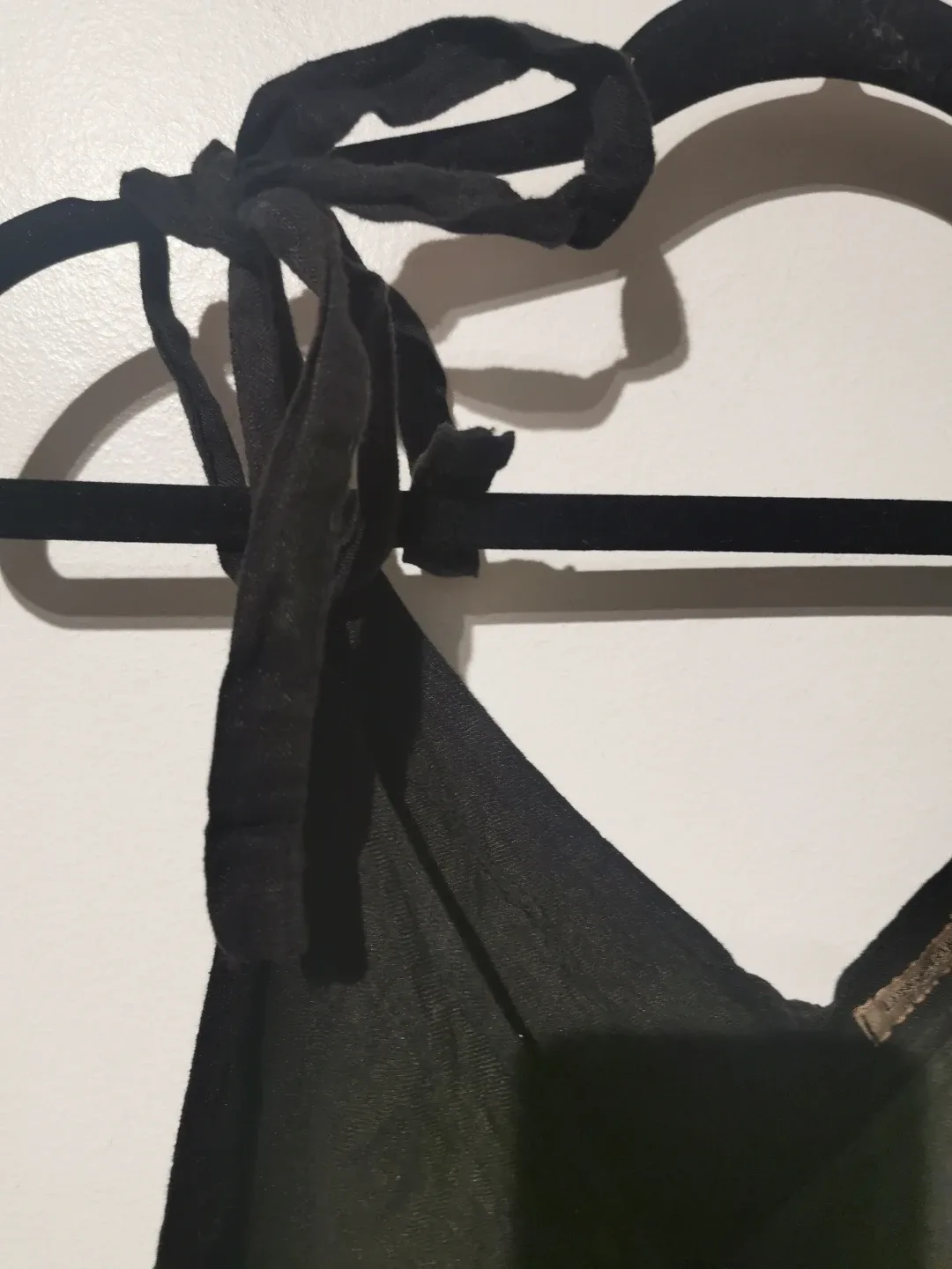 lungo larno small jumpsuit fits medium as well image indicator(6)