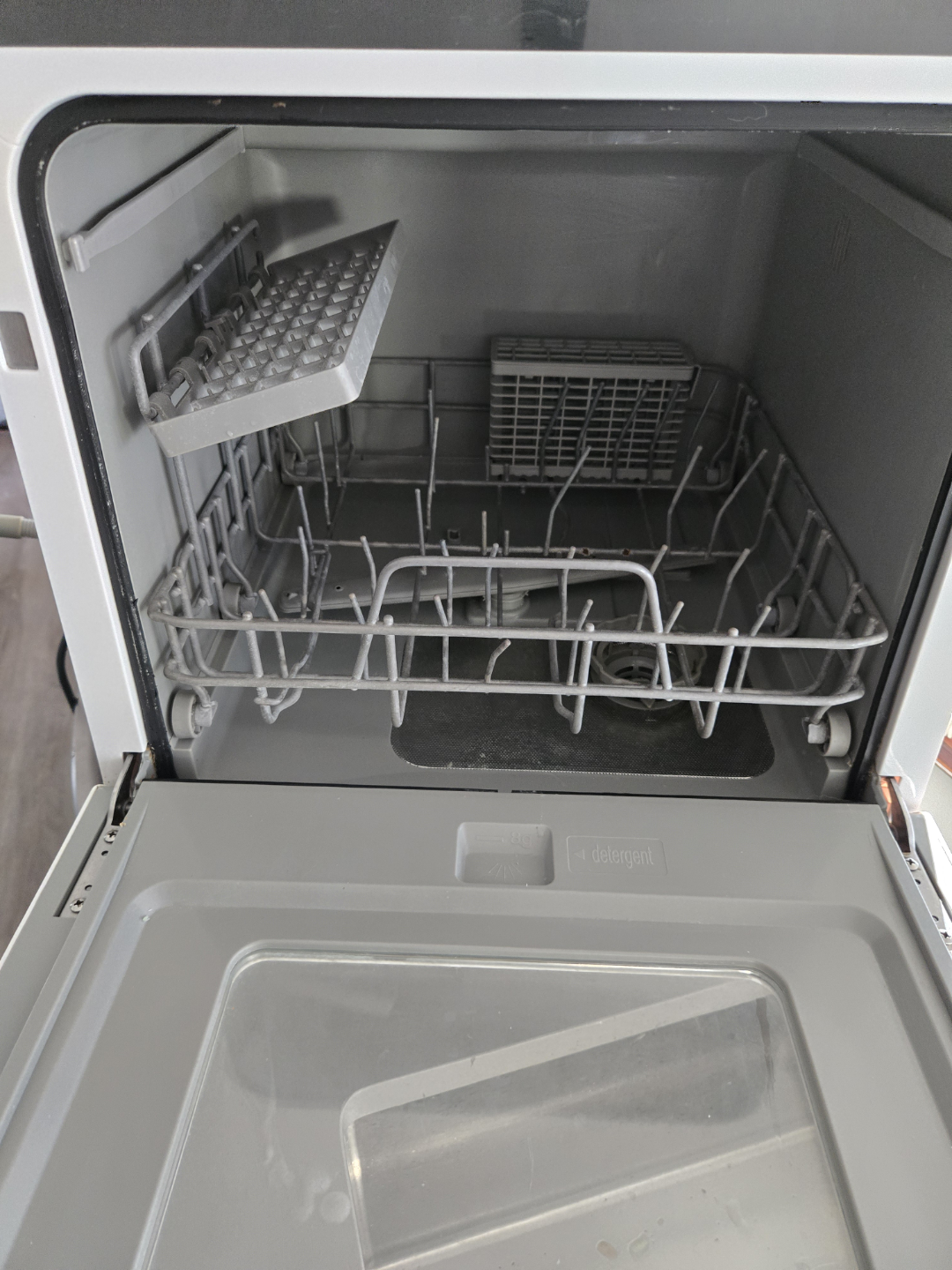 Countertop Dishwasher - Portable & Space-Saving - photo 3