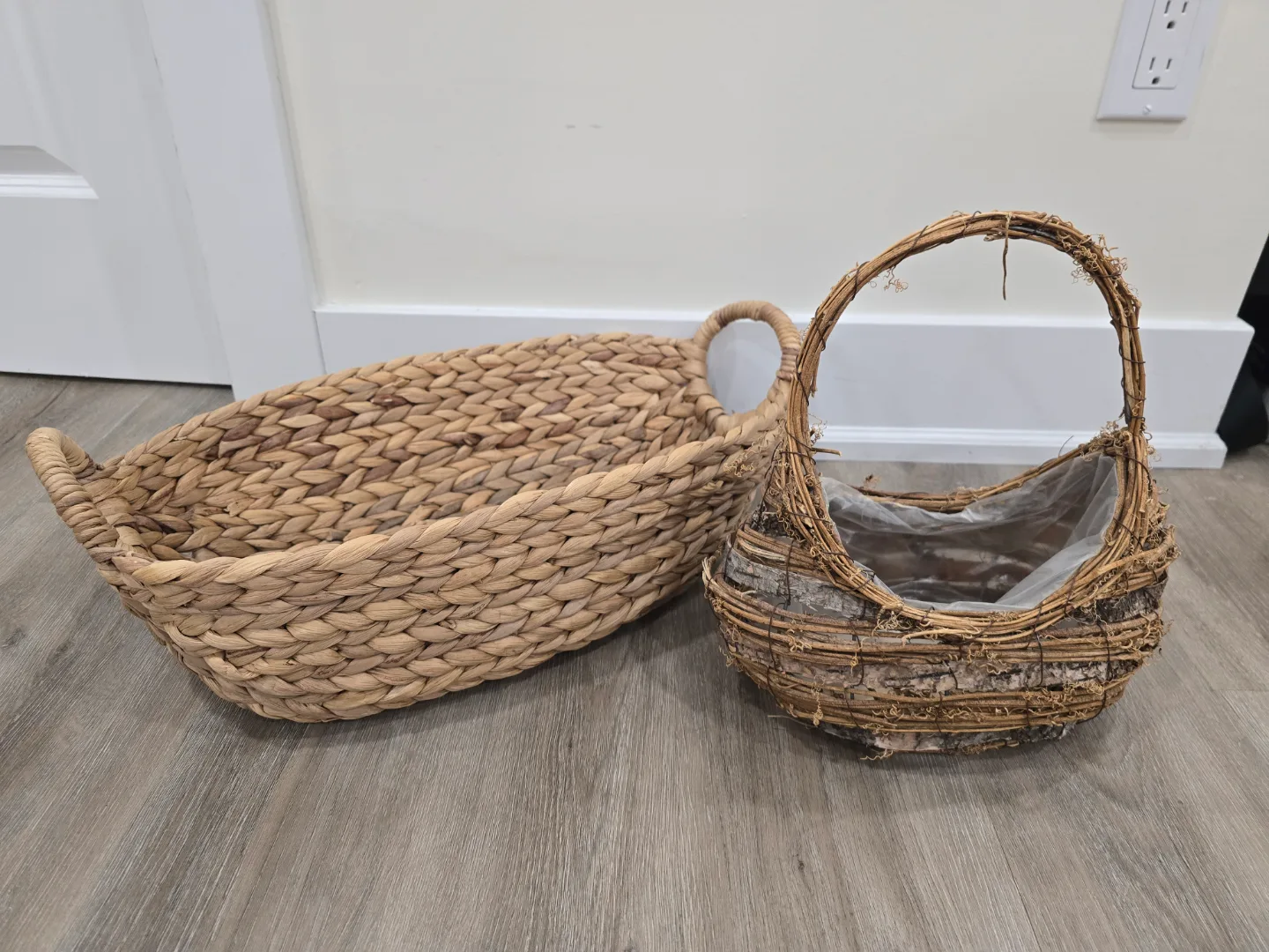 Decorative Baskets thumbnail
