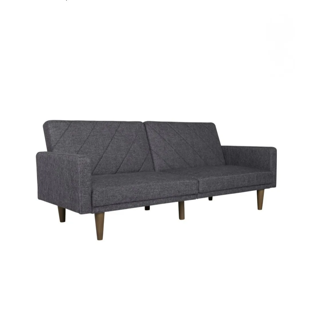 Linen Sofa Bed image indicator(5)