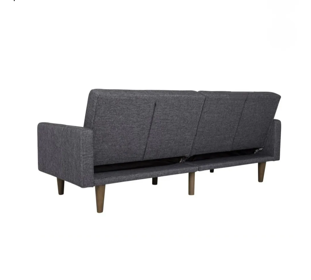 Linen Sofa Bed image indicator(7)