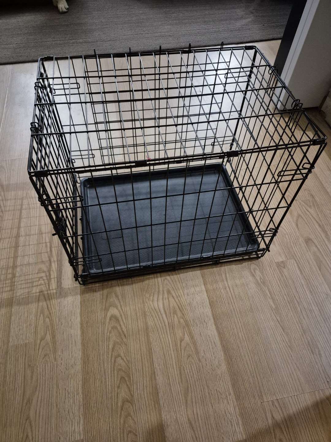 Dog Crate - photo 2