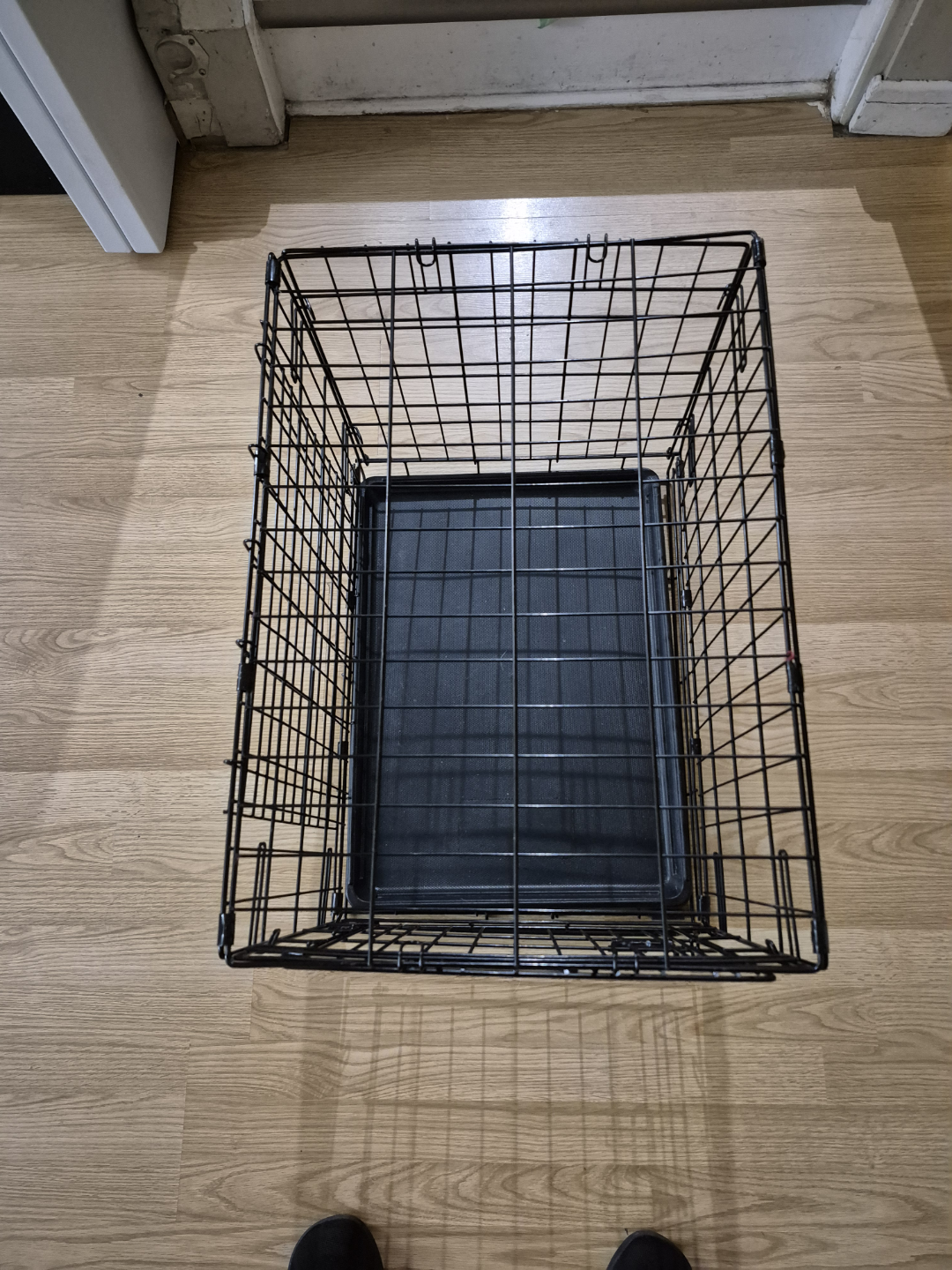 Dog Crate - photo 3