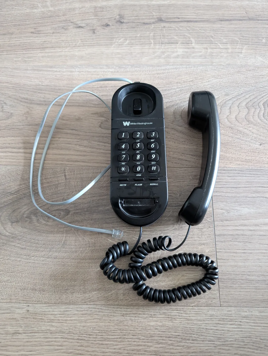 Corded Phone thumbnail