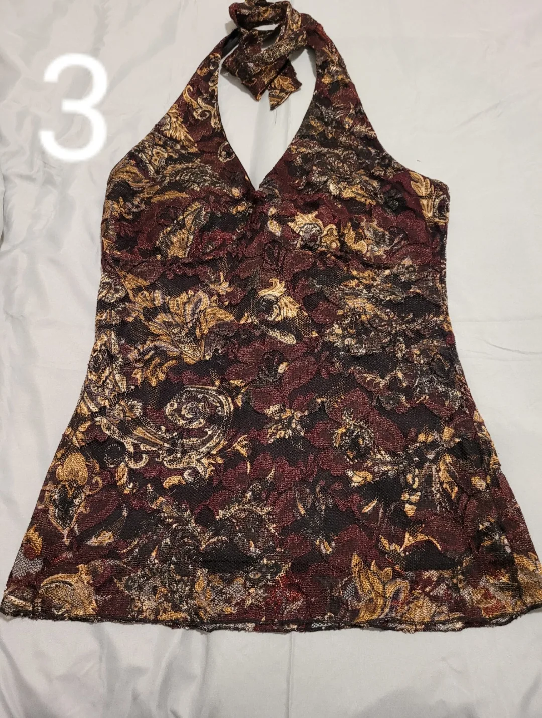 Women's Tops Bundle - 5 Different Styles  see description image indicator(3)