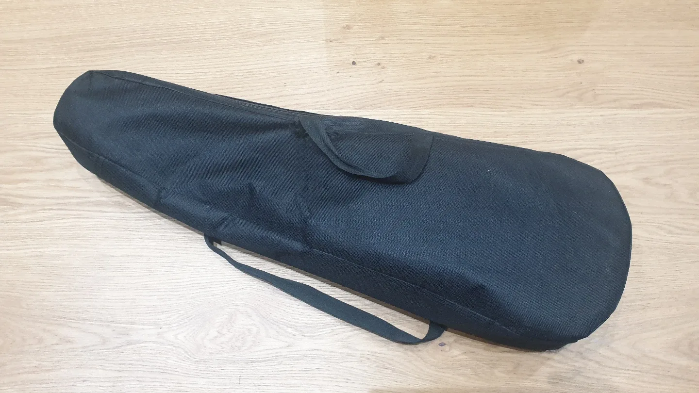 Orange Ukulele - BCABS-ORANGE image indicator(7)