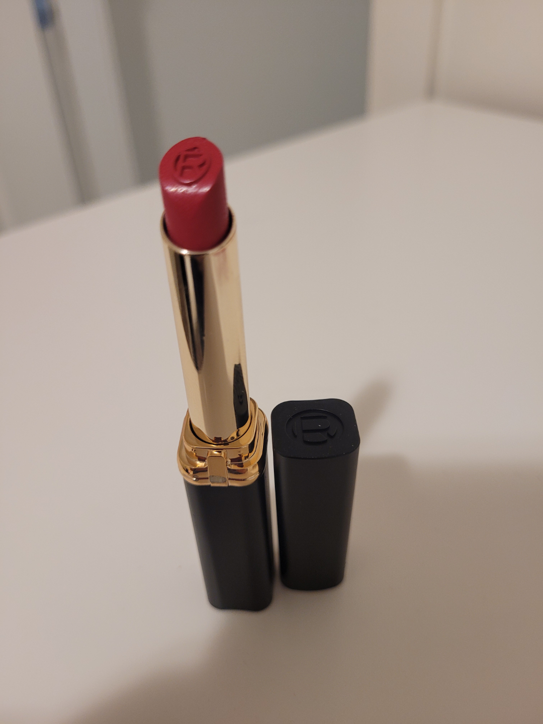 Dior Makeup Lot - Eyeshadow, Blush & L'Oréal Lipstick - photo 5