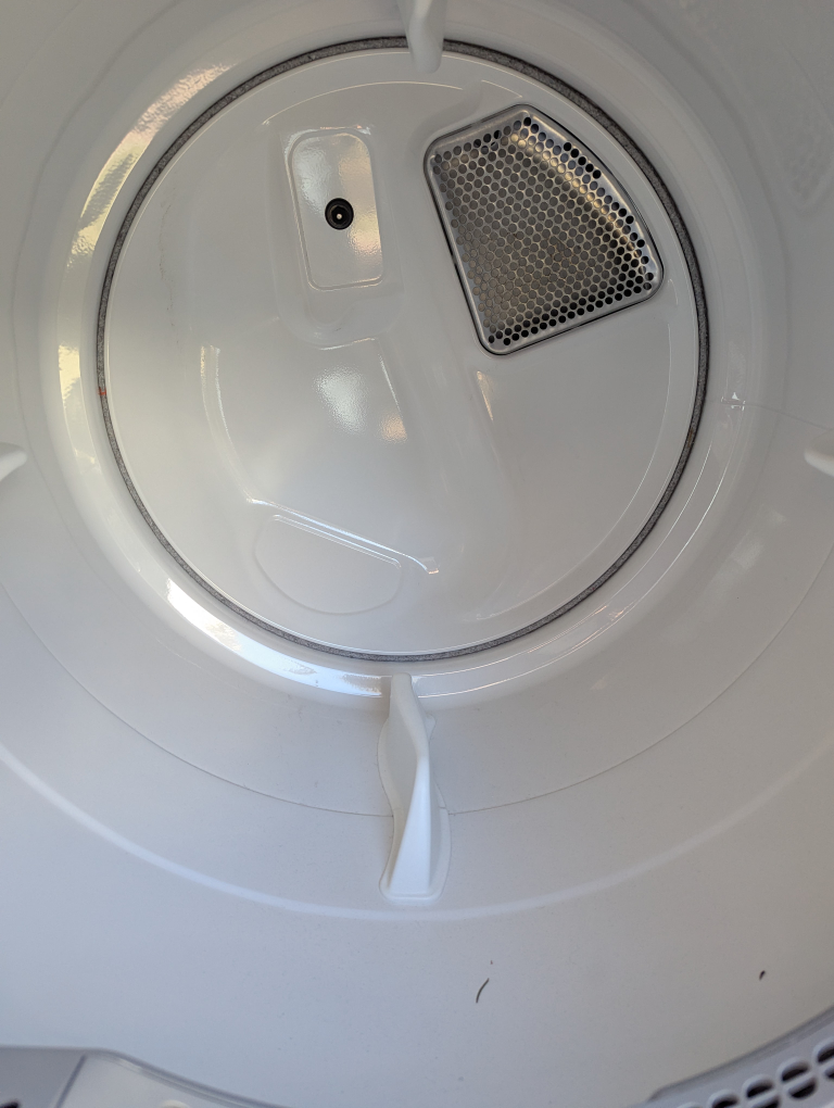 Whirlpool Dryer for Sale – Gently Used & Great Condition - photo 3