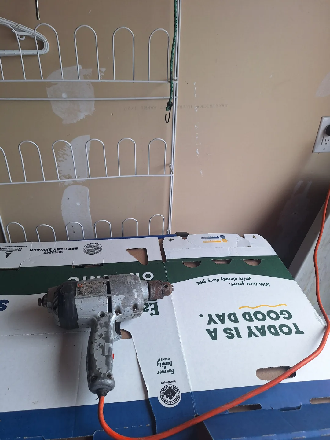 Vintage Black & Decker Drill image indicator(2)