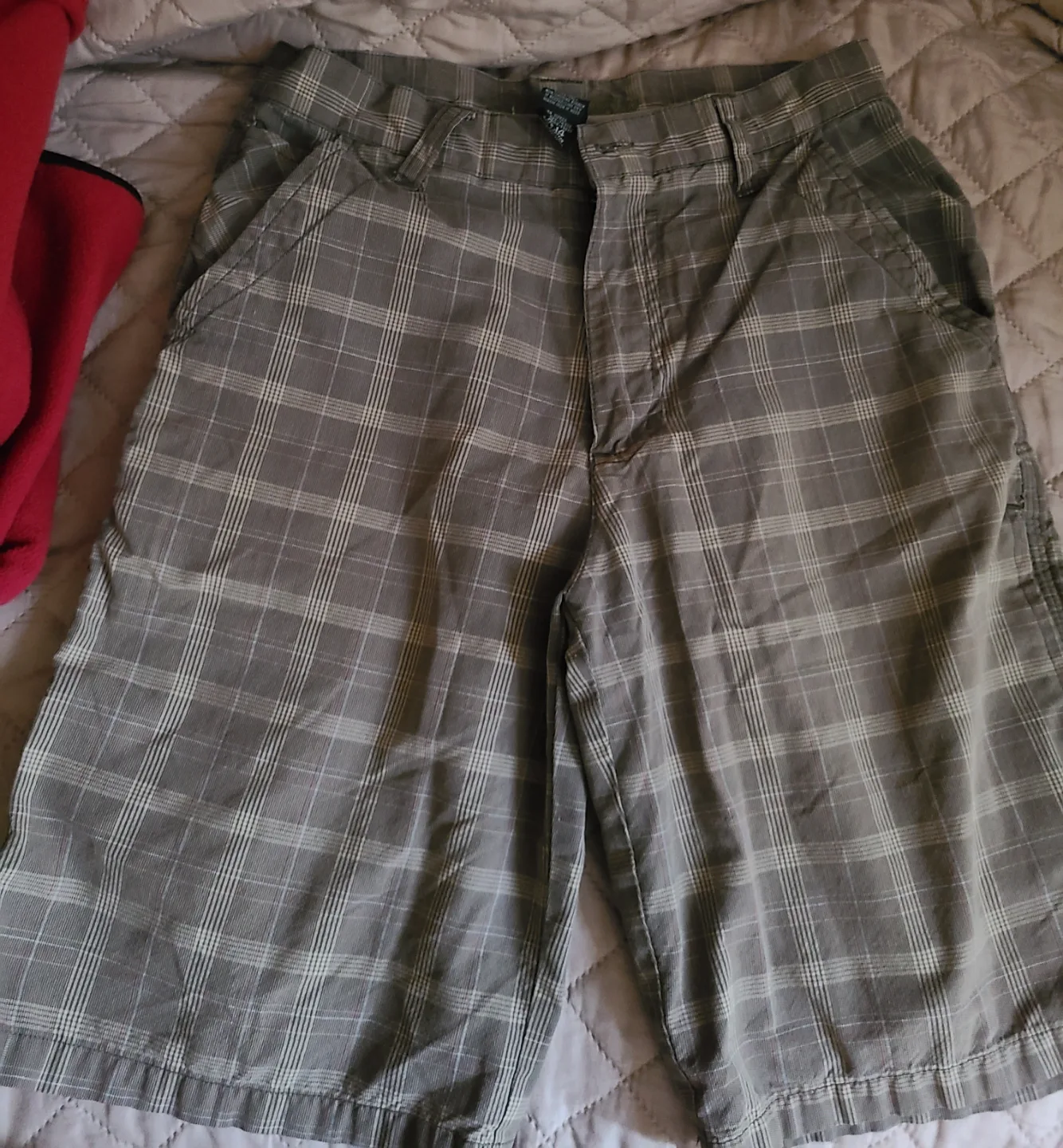 Boys' Clothing Bundle - Sizes Vary image indicator(3)