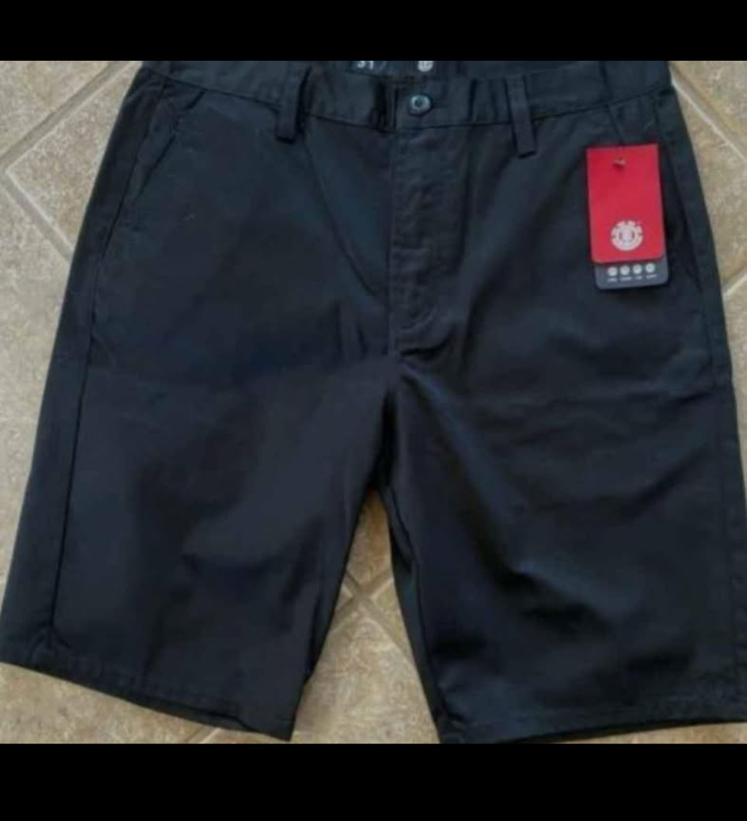 Element shorts - New Never Worn - photo 2