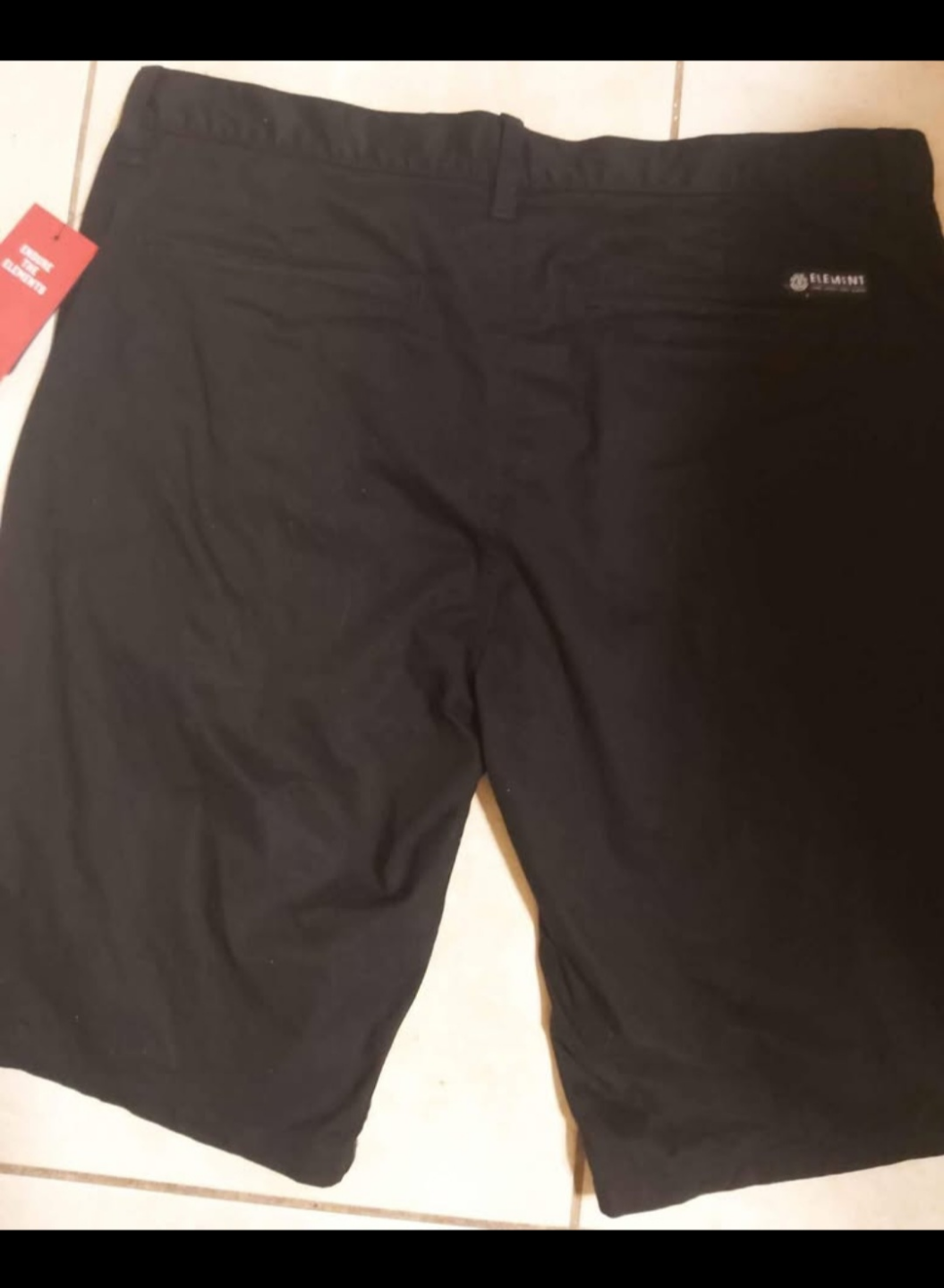Element shorts - New Never Worn - photo 3