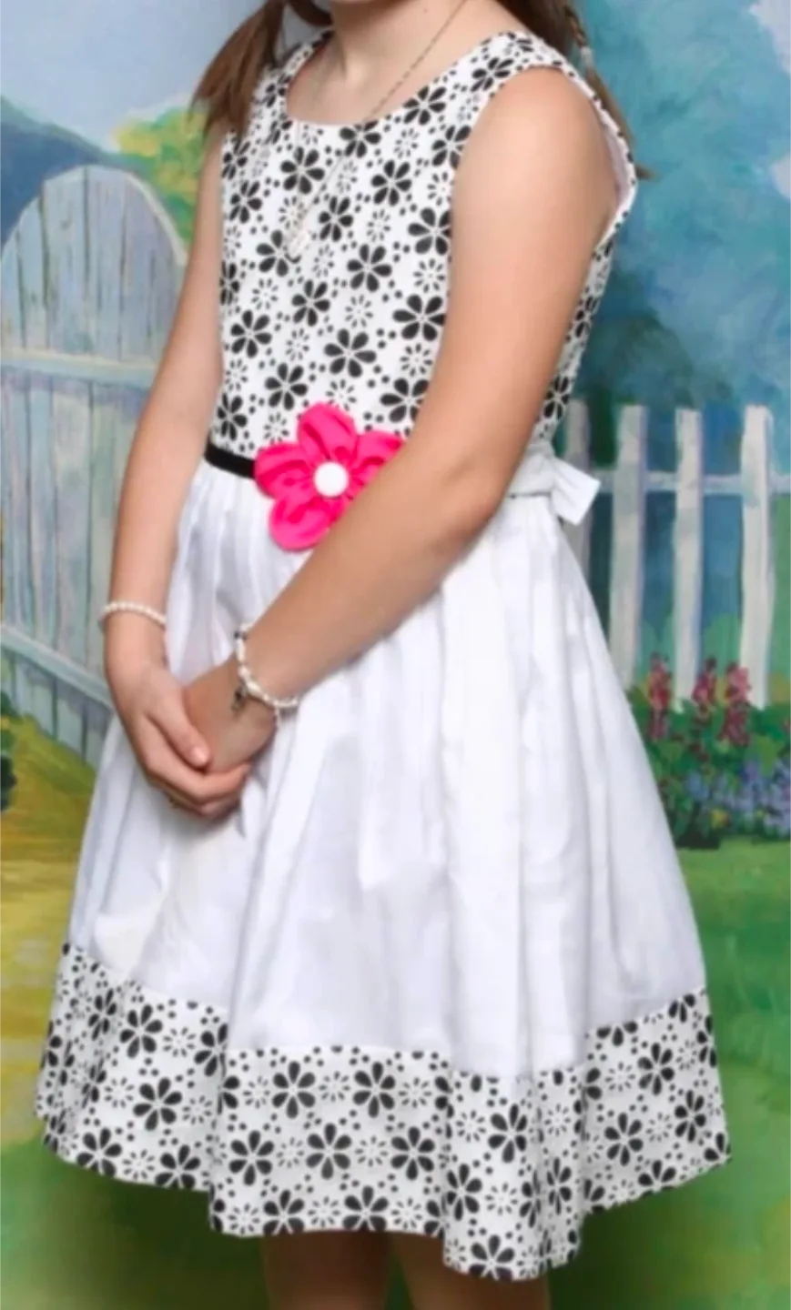 *BRAND NEW* Girl's Fancy Dress image indicator(2)