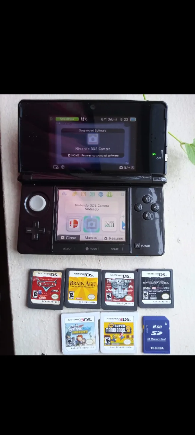 Nintendo Switch Game & Accessories different prices image indicator(9)