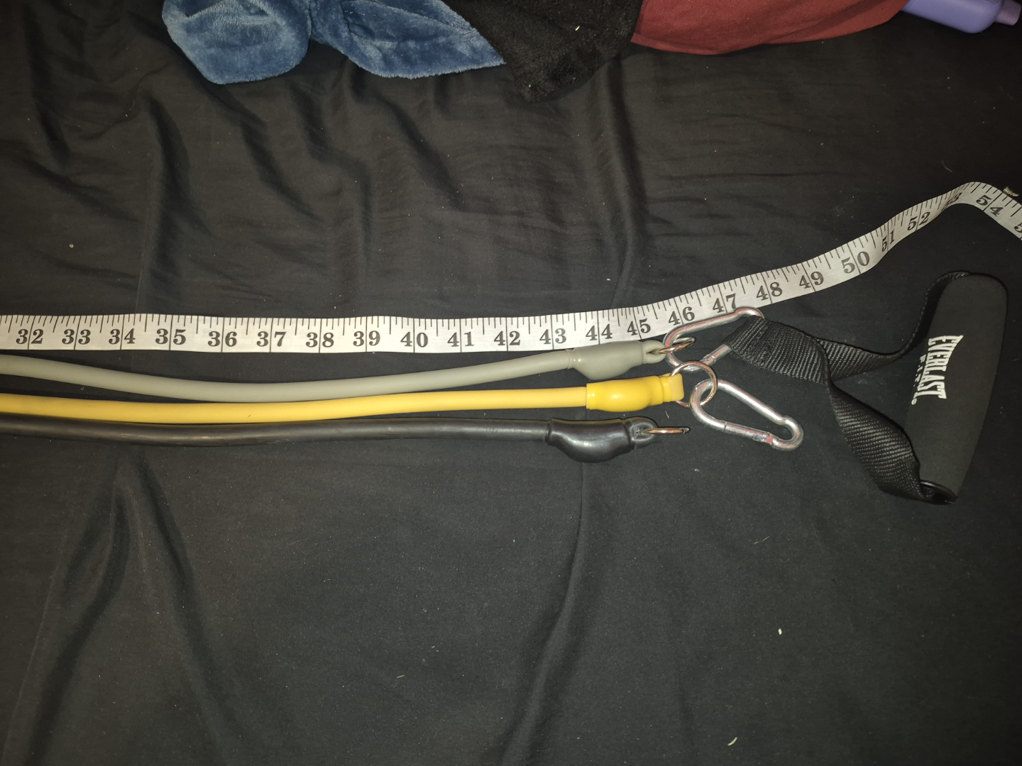 Everlast F.I.T. Resistance Fitness Kit - photo 2