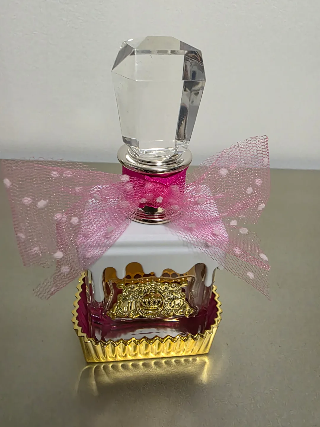 Juicy Couture Viva La Juicy Sucre Eau de Parfum Spray 50ml image indicator(2)