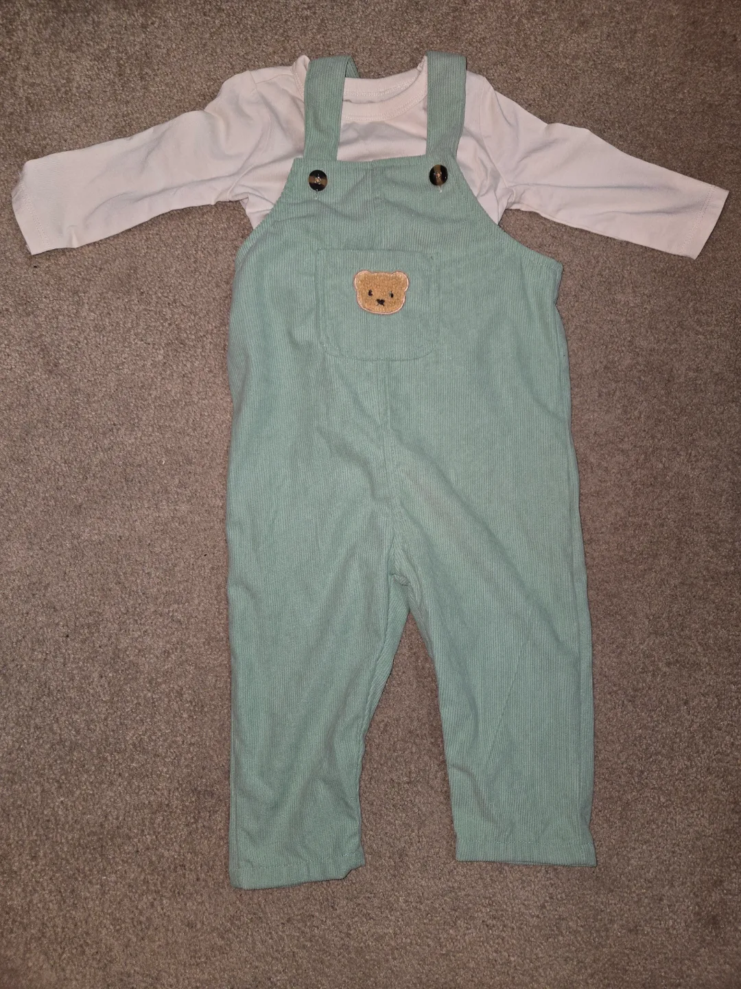 12-18 Month Outfit thumbnail