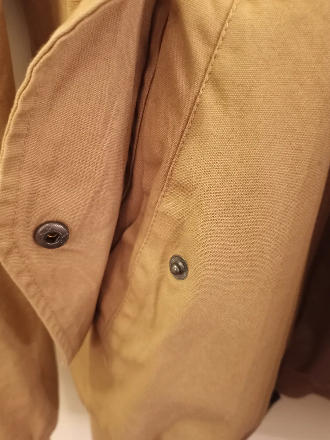 Two Men's Medium Bomber Jackets image indicator(3)