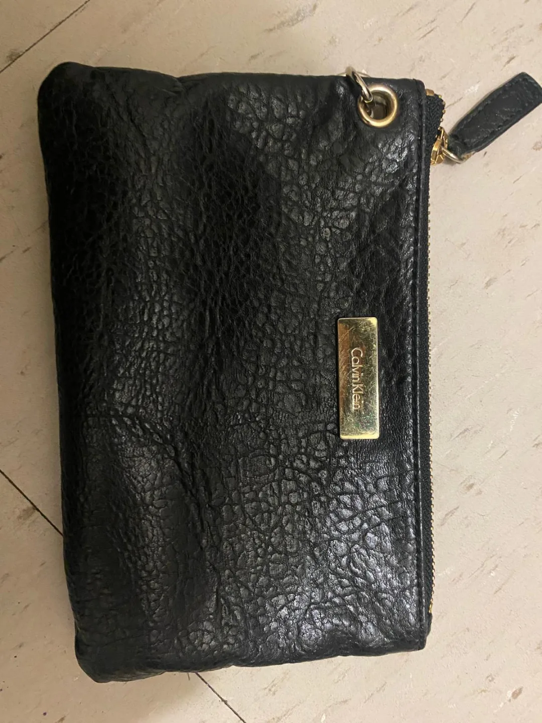 Bundle of 4 cosmetic bags image indicator(3)