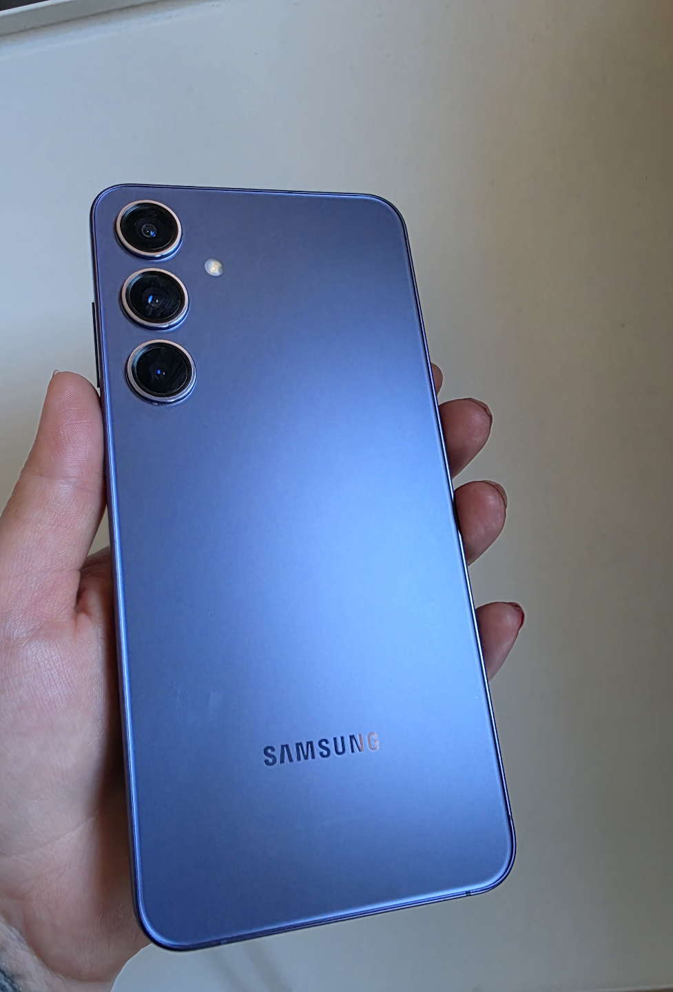 Samsung Galaxy S24 Plus - photo 4