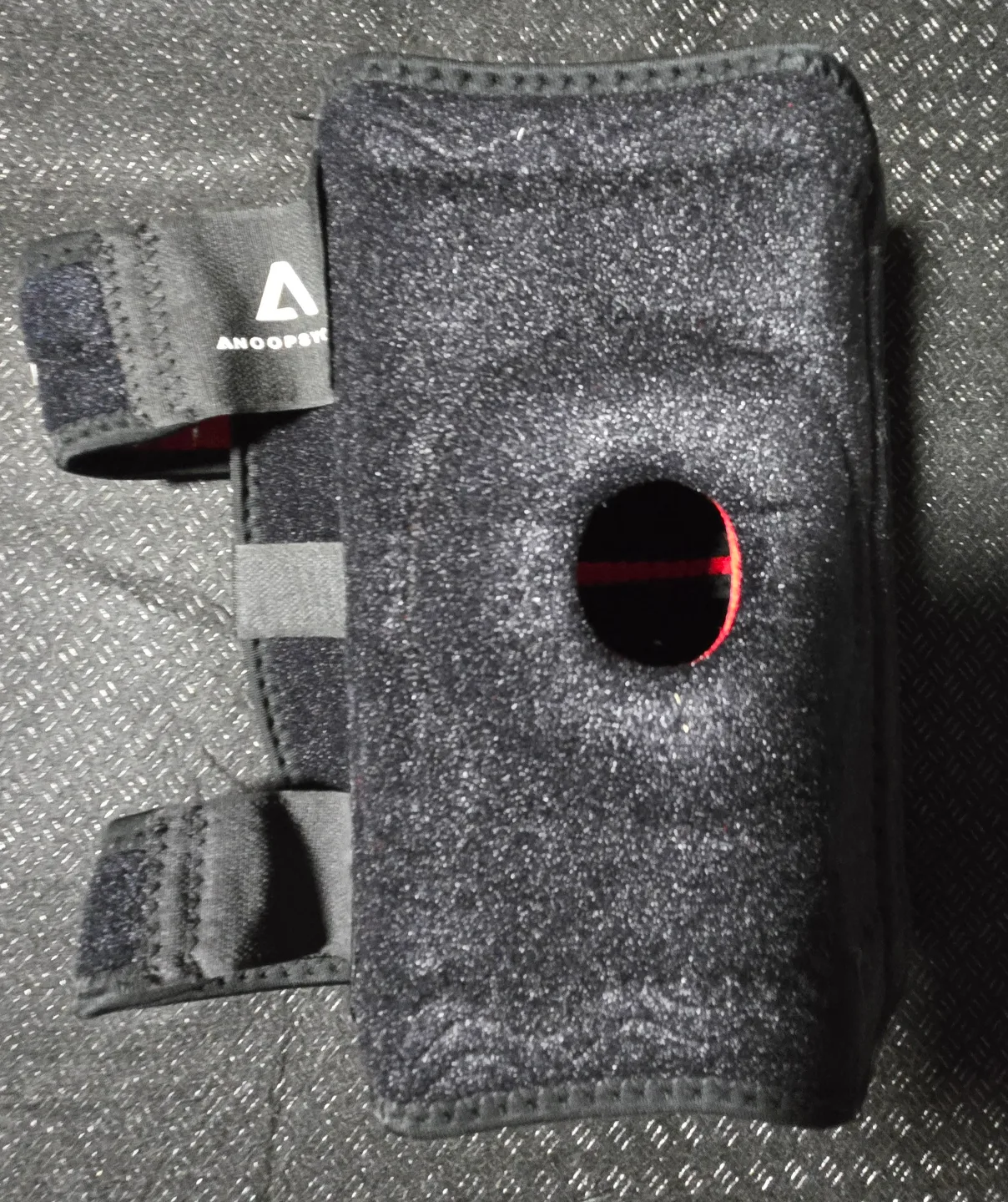 ANOOPSYCHE Knee Support - Size S image indicator(5)