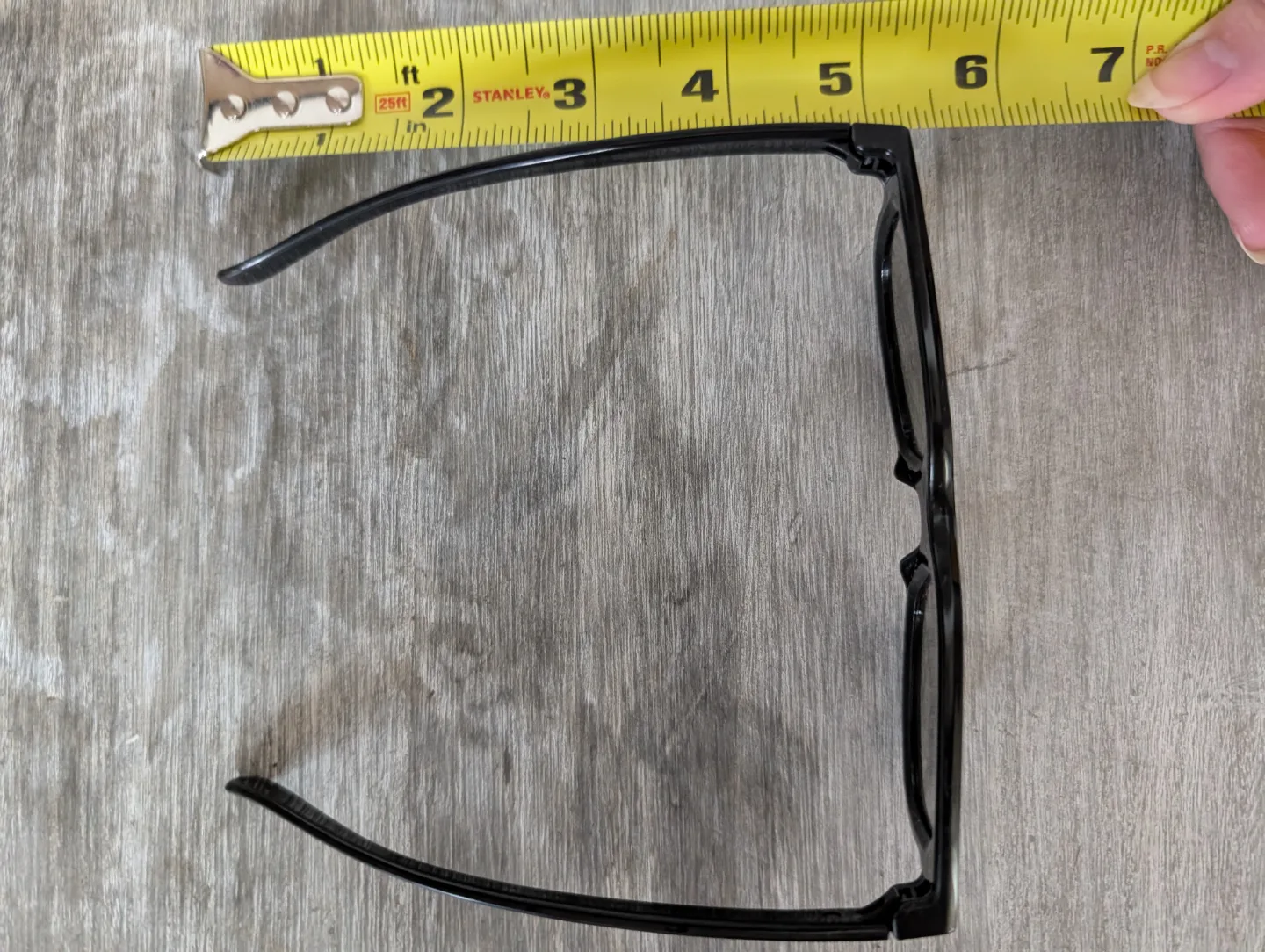 Lot of 2  Kids Sunglasses: Red Heart and Black Square image indicator(3)